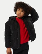 KARL LAGERFELD KIDS Geacă de iarnă Z30274 D Regular Fit