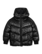 KARL LAGERFELD KIDS Geacă de iarnă Z31354 S Regular Fit