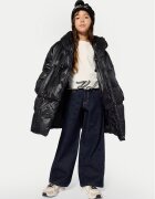 KARL LAGERFELD KIDS Geacă de iarnă Z31355 S Regular Fit