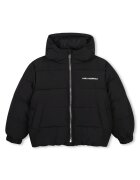 KARL LAGERFELD KIDS Geacă de iarnă Z31393 S Regular Fit