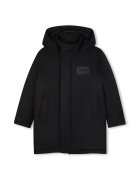KARL LAGERFELD KIDS Geacă de iarnă Z31394 S Regular Fit