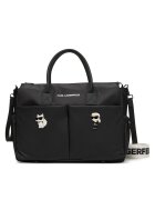 KARL LAGERFELD KIDS Geantă pentru cărucior Newborn D2 Z31194