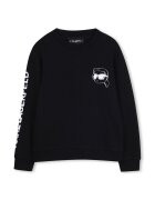 KARL LAGERFELD KIDS Hanorac Z31088 Regular Fit
