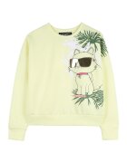 KARL LAGERFELD KIDS Hanorac Z31136 Regular Fit
