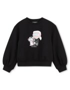 KARL LAGERFELD KIDS Hanorac Z31318 S Regular Fit