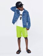 KARL LAGERFELD KIDS Pantaloni scurți pentru înot Z90049 Regular Fit