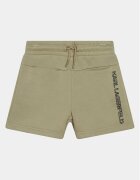 KARL LAGERFELD KIDS Pantaloni scurți sport Z30025 S Regular Fit