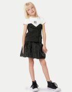 KARL LAGERFELD KIDS Rochie de zi Z30086 D Regular Fit