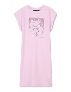 KARL LAGERFELD KIDS Rochie de zi Z30456 D Regular Fit