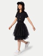 KARL LAGERFELD KIDS Rochie de zi Z31142 S Regular Fit