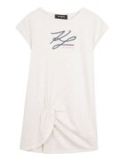 KARL LAGERFELD KIDS Rochie de zi Z31150 S Regular Fit
