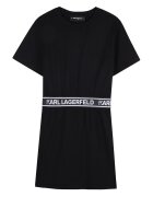 KARL LAGERFELD KIDS Rochie de zi Z31152 D Regular Fit