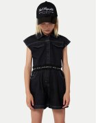 KARL LAGERFELD KIDS Salopetă Z30101 S Regular Fit
