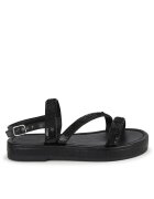 KARL LAGERFELD KIDS Sandale Z30004 M