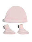 KARL LAGERFELD KIDS Set căciulă și șosete Z30180