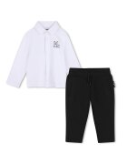 KARL LAGERFELD KIDS Set pentru bebeluși Z31486 S Regular Fit