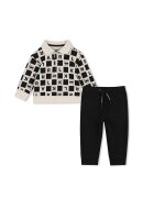 KARL LAGERFELD KIDS Set pentru bebeluși Z31488 S Regular Fit