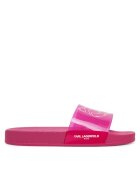 KARL LAGERFELD KIDS Şlapi Z30369 S