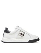 KARL LAGERFELD KIDS Sneakers Z30380 S