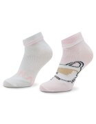 KARL LAGERFELD KIDS Șosete scurte Z90039