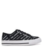 KARL LAGERFELD KIDS Teniși Z30562 M