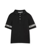 KARL LAGERFELD KIDS Tricou polo Z31099 S Regular Fit
