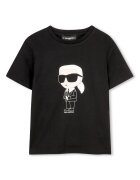 KARL LAGERFELD KIDS Tricou Z31096 S Regular Fit