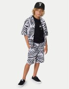 KARL LAGERFELD KIDS Tricou Z31103 S Regular Fit