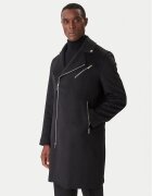 Karl Lagerfeld Palton de lână 455015 554751 Regular Fit