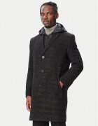 Karl Lagerfeld Palton de lână 455733 564755 Regular Fit