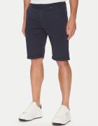 Karl Lagerfeld Pantalon scurți din material 265812 552829 Regular Fit