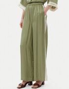 Karl Lagerfeld Pantaloni din material A2W10118 Relaxed Fit