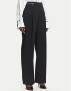 Karl Lagerfeld Pantaloni din material A3W10099 Straight Fit