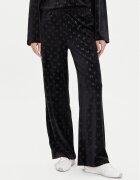 Karl Lagerfeld Pantaloni din material A4W44008 Regular Fit