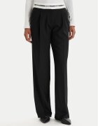 Karl Lagerfeld Pantaloni din material B1W10002 Regular Fit