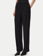 Karl Lagerfeld Pantaloni din material B4W10063 Regular Fit