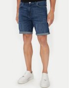 Karl Lagerfeld Pantaloni scurți de blugi 265590 562843 Regular Fit