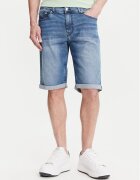 Karl Lagerfeld Pantaloni scurți de blugi 265820 552833 Regular Fit