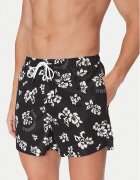 Karl Lagerfeld Pantaloni scurți pentru înot A2M46035 Regular Fit
