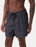 Karl Lagerfeld Pantaloni scurți pentru înot B1M46003 Regular Fit