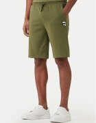 Karl Lagerfeld Pantaloni scurți sport 705019 562900 Regular Fit