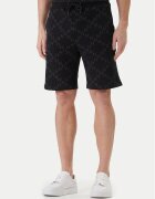 Karl Lagerfeld Pantaloni scurți sport 705076 562952 Regular Fit