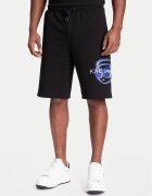 Karl Lagerfeld Pantaloni scurți sport 705114 553904 Loose Fit