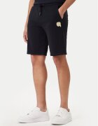 Karl Lagerfeld Pantaloni scurți sport 705118 562900 Loose Fit