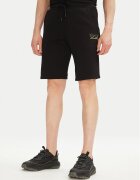 Karl Lagerfeld Pantaloni scurți sport 705400 552917 Regular Fit