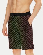 Karl Lagerfeld Pantaloni scurți sport 705401 552917 Regular Fit