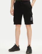 Karl Lagerfeld Pantaloni scurți sport 705402 552917 Regular Fit