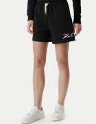 Karl Lagerfeld Pantaloni scurți sport B2W10124 Regular Fit
