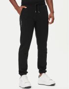 Karl Lagerfeld Pantaloni trening 705062 554942 Regular Fit
