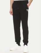 Karl Lagerfeld Pantaloni trening 705713 500900 Regular Fit